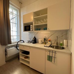 Appartement met een Slaapkamer